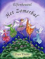 Zomerbal 9789053413098 F. Evans, Verzenden, Zo goed als nieuw, F. Evans