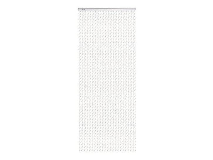 Livn deurgordijn Twinkle wit 90 x 210 cm., Caravans en Kamperen, Caravan accessoires, Nieuw