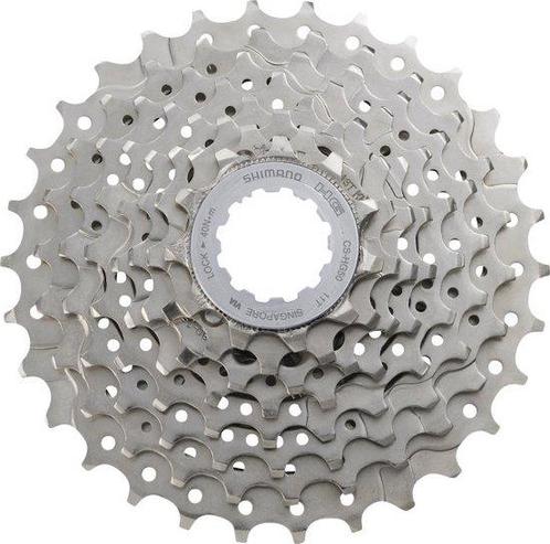 Shimano cassette CS-HG51-8 speed 11-28T, Fietsen en Brommers, Fietsonderdelen, Verzenden