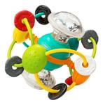 Infantino Magic Beads Activity Speelbal BK-216268, Kinderen en Baby's, Speelgoed | Babyspeelgoed, Verzenden, Nieuw