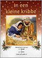 IN EEN KLEINE KRIBBE 9789033881558 Auteur, Verzenden, Gelezen, Auteur