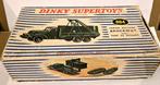 Dinky Toys - Speelgoedauto Camion Militaire Brockway (884) /, Nieuw