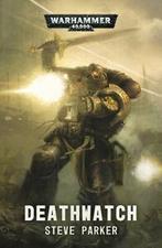 Warhammer 40,000: Deathwatch by Steve Parker (Paperback), Gelezen, Steve Parker, Verzenden