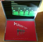 Kraftwerk - Minimum-Maximum - CD box set - 2005, Nieuw in verpakking