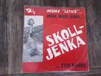 vinyl single 7 inch - Stig Rauno - Letkiss/Skool Jenka, Verzenden, Zo goed als nieuw