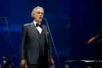 Andrea Bocelli | Ziggo Dome Amsterdam | zondag 29 maart 2026, Tickets en Kaartjes