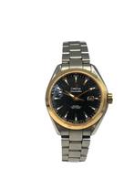 Omega - Seamaster Aqua Terra - Zonder Minimumprijs -, Nieuw