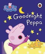 Peppa Pig: night Peppa, Peppa Pig, Gelezen, Peppa Pig, Verzenden