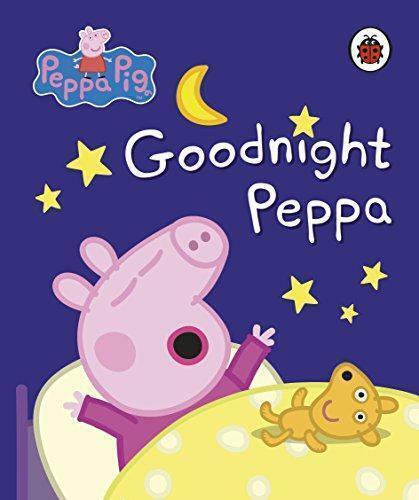 Peppa Pig: night Peppa, Peppa Pig, Boeken, Taal | Engels, Gelezen, Verzenden