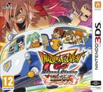 Inazuma Eleven Go Chrono Stones-Wildfire Italiaans (3DS), Spelcomputers en Games, Games | Nintendo 2DS en 3DS, Ophalen of Verzenden