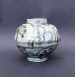 Vaas - Porselein - China - Ming Dynastie (1368-1644) -
