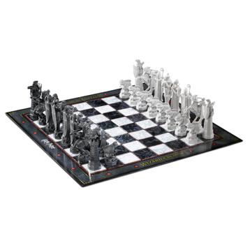 Harry Potter Schaakbord Wizards Chess beschikbaar voor biedingen