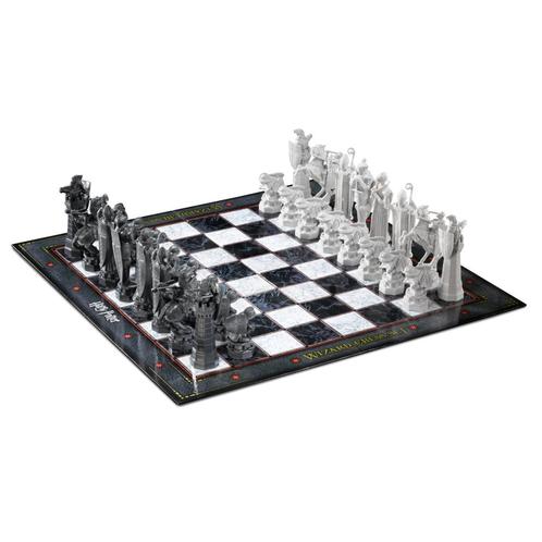 Harry Potter Schaakbord Wizards Chess, Verzamelen, Harry Potter, Nieuw, Ophalen of Verzenden