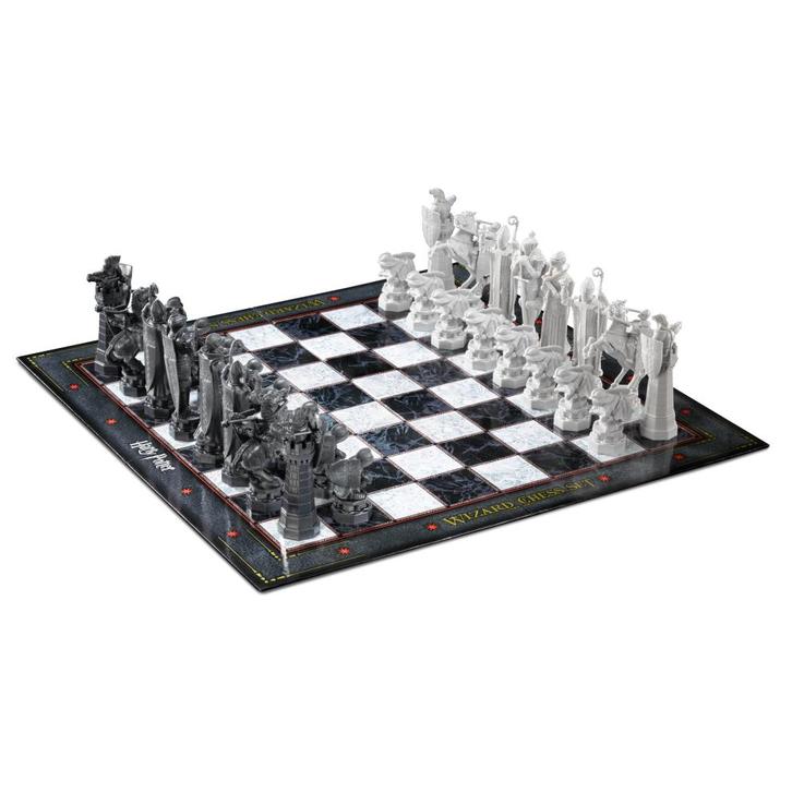 Harry Potter Schaakbord Wizards Chess, Verzamelen, Harry Potter, Nieuw, Ophalen of Verzenden