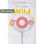 Wildgroei 9789025459895 Nina Lykke, Verzenden, Gelezen, Nina Lykke