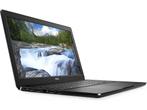 Dell Latitude 3500 | 256GB | Intel(R) Core(TM) i5-8365U, Verzenden, Zo goed als nieuw