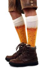 Bier sokken, Ophalen of Verzenden, Nieuw