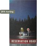 Reservation road 9789041402875 John Burnham Schwartz, Verzenden, Gelezen, John Burnham Schwartz