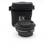 Sigma Converter 1.4x EX DG APO Nikon | Tweedehands, Verzenden, Gebruikt