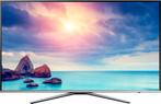 Samsung 40KU6400 - 40 Inch 4K Ultra HD Smart Tv, Ophalen, LED, 50 Hz, Zo goed als nieuw
