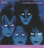 Kiss - Creatures Of The Night (5 CD | Blu-Ray Audio) (40th, Cd's en Dvd's, Verzenden, Nieuw in verpakking