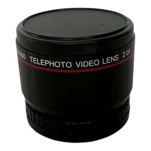 Centron CRX1050 Televideo Lens 2×, Audio, Tv en Foto, Fotografie | Lenzen en Objectieven, Zo goed als nieuw, Verzenden