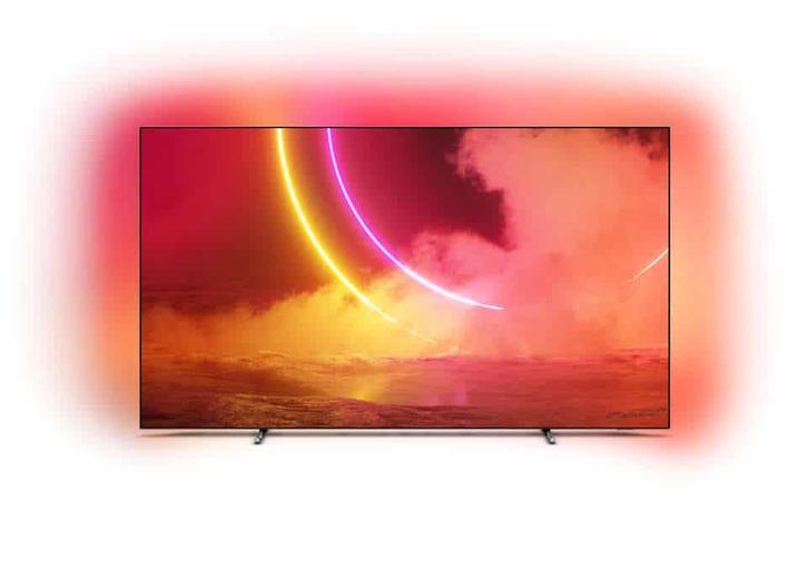 Philips 65OLED805 Tv2999, Audio, Tv en Foto, Televisies, Nieuw, 100 cm of meer, Ophalen of Verzenden
