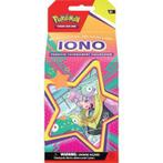 Pokémon Iono Premium Tournament Collection Box, Nieuw, Verzenden