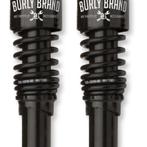 Burly Brand FLH Shocks - Black - B28-1203B, Ophalen of Verzenden, Nieuw
