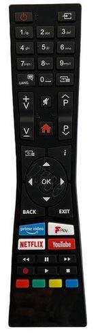 Alternatieve JVC RM-C3331 en RM-C3337 afstandsbediening, Verzenden, Nieuw