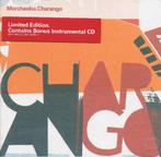 cd - Morcheeba - Charango, Verzenden, Zo goed als nieuw
