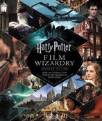 Harry Potter Film Wizardry: The Updated EditionFrom the, Boeken, Verzenden, Nieuw