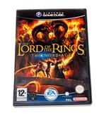 The Lord of the Rings: The Third Age [Gamecube], Spelcomputers en Games, Ophalen of Verzenden, Zo goed als nieuw
