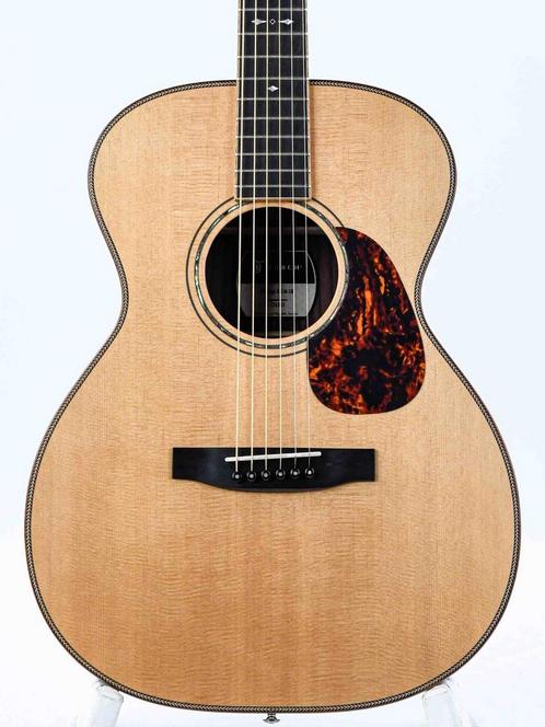 Furch Vintage 3 OM-SR (Akoestische Gitaren,Western Gitaren), Muziek en Instrumenten, Snaarinstrumenten | Gitaren | Akoestisch