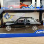 Solido 1:18 - Modelauto - BMW E30 M3 Sport Evo, Hobby en Vrije tijd, Modelauto's | 1:5 tot 1:12, Nieuw