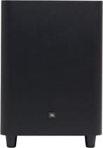 JBL SW10 - Krachtige, draadloze subwoofer voor de Link Bar, Ophalen, Zo goed als nieuw, 120 watt of meer, Subwoofer