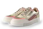 AQA Sneakers in maat 40 Goud | 10% extra korting, Kleding | Dames, Schoenen, Overige kleuren, Verzenden, AQA, Sneakers of Gympen
