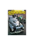 1979 THOROUGHBRED & CLASSIC CARS 07 ENGELS, Boeken, Auto's | Folders en Tijdschriften, Nieuw, Author