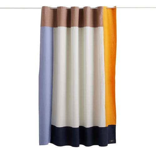 30% Korting |  Hay Douchegordijn, Huis en Inrichting, Badkamer | Badtextiel en Accessoires, Zo goed als nieuw, Verzenden