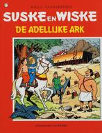Suske en Wiske 177 – De adellijke ark 9789002141744, Boeken, Stripboeken, Gelezen, Anne Renier, Willy Vandersteen, Verzenden