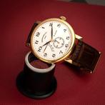 Eberhard & Co. - Grand Taille 8 Jours - Heren - 2000-2010, Sieraden, Tassen en Uiterlijk, Horloges | Heren, Nieuw