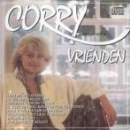 cd - Corry - Met En Voor Vrienden, Cd's en Dvd's, Verzenden, Zo goed als nieuw