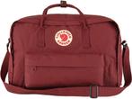Fjällräven Kånken Weekender - Reistas 30L - PFC-vrij - Ox, Verzenden, Zo goed als nieuw