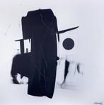 Parscha Mirghawameddin (1979) - Minimalist N°297