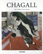 Chagall basismonografie 9783836540599 Rainer Metzger, Gelezen, Verzenden, Rainer Metzger, Ingo F. Walther