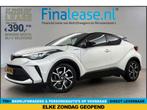 Toyota C-HR Hybrid 2.0 Hybrid Business Plus 217PK JBL €390pm, Automaat, Wit, Nieuw, Hybride Elektrisch/Benzine
