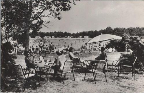 OTTERLO - Recreatiepark De Zanding, Verzamelen, Ansichtkaarten | Nederland, Verzenden