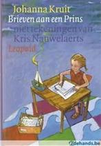 Boek: Brieven Aan Een Prins - (als nieuw), Boeken, Verzenden, Zo goed als nieuw