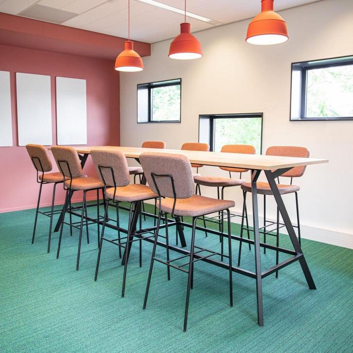 Bridge bartafel, 240x100cm, 110 cm hoog, Huis en Inrichting, Tafelonderdelen, Nieuw, Ophalen of Verzenden