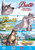 Balto Trilogy (Losse Delen), Verzenden, Nieuw in verpakking